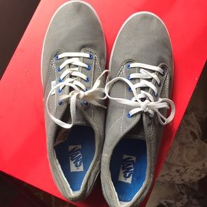 Vans shoes